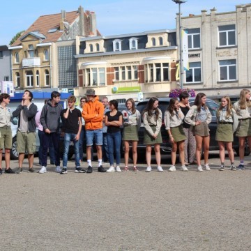 IMG 1447 min - Scouts en Gidsen Zaventem 